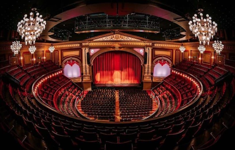Venue 1