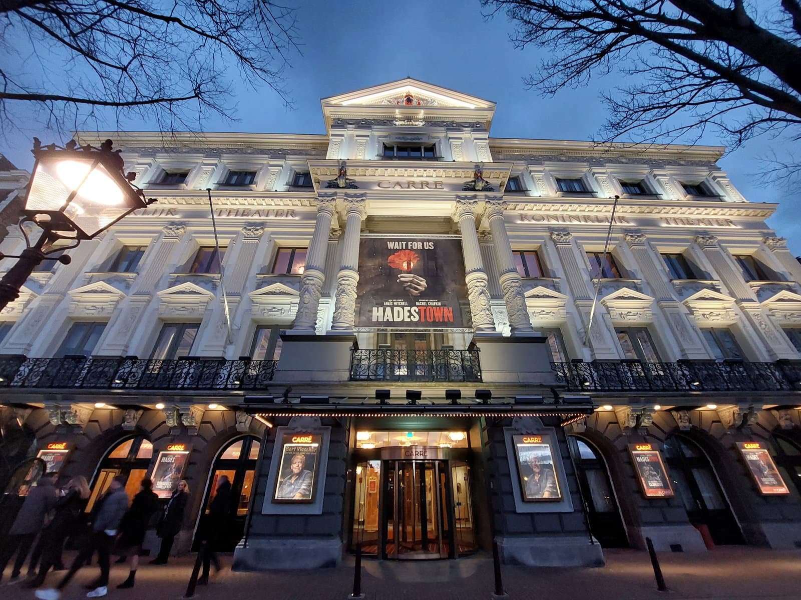 Venue 2