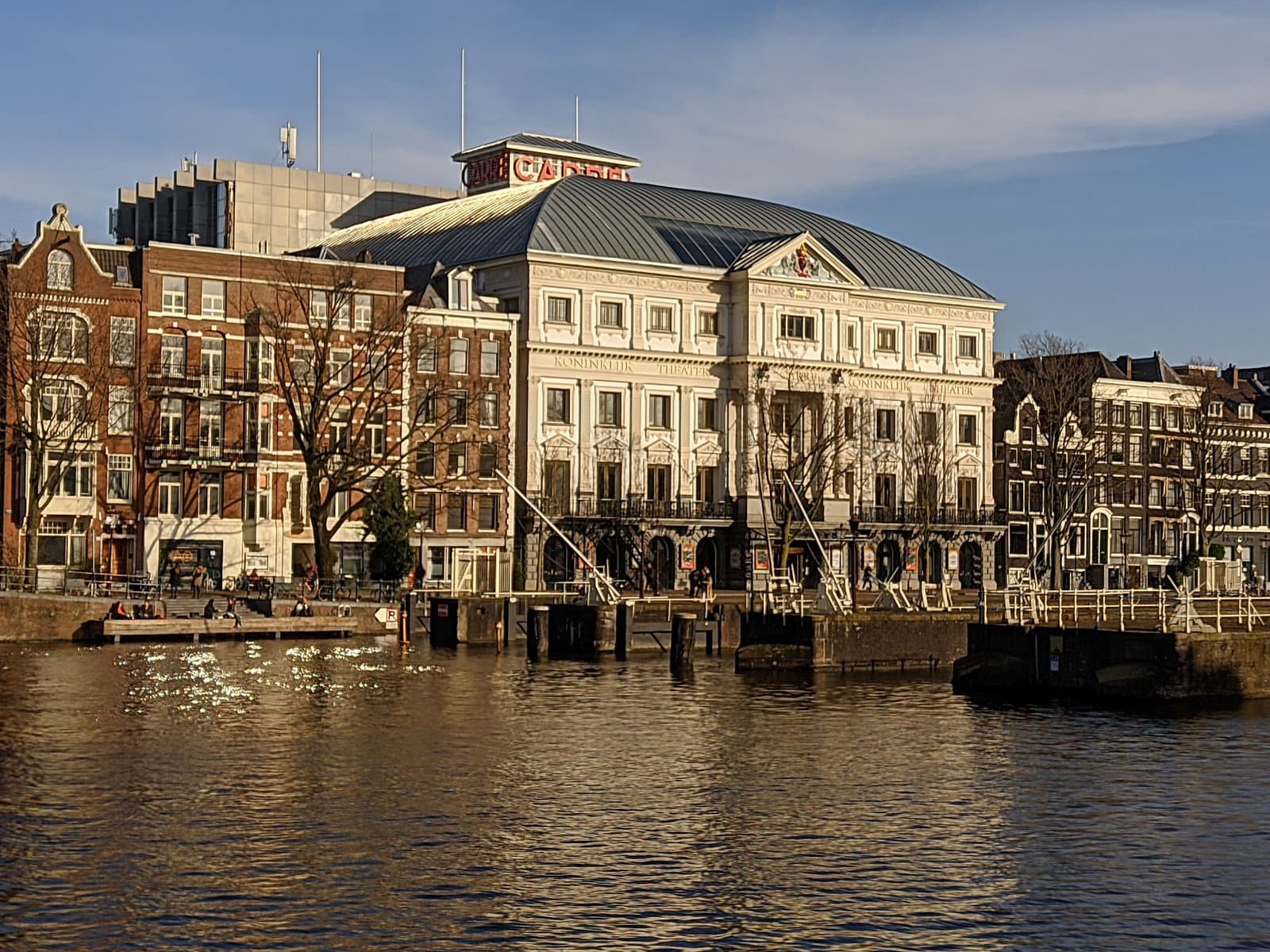 Venue 3