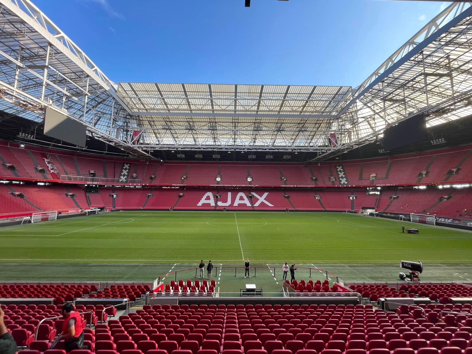 Venue 2
