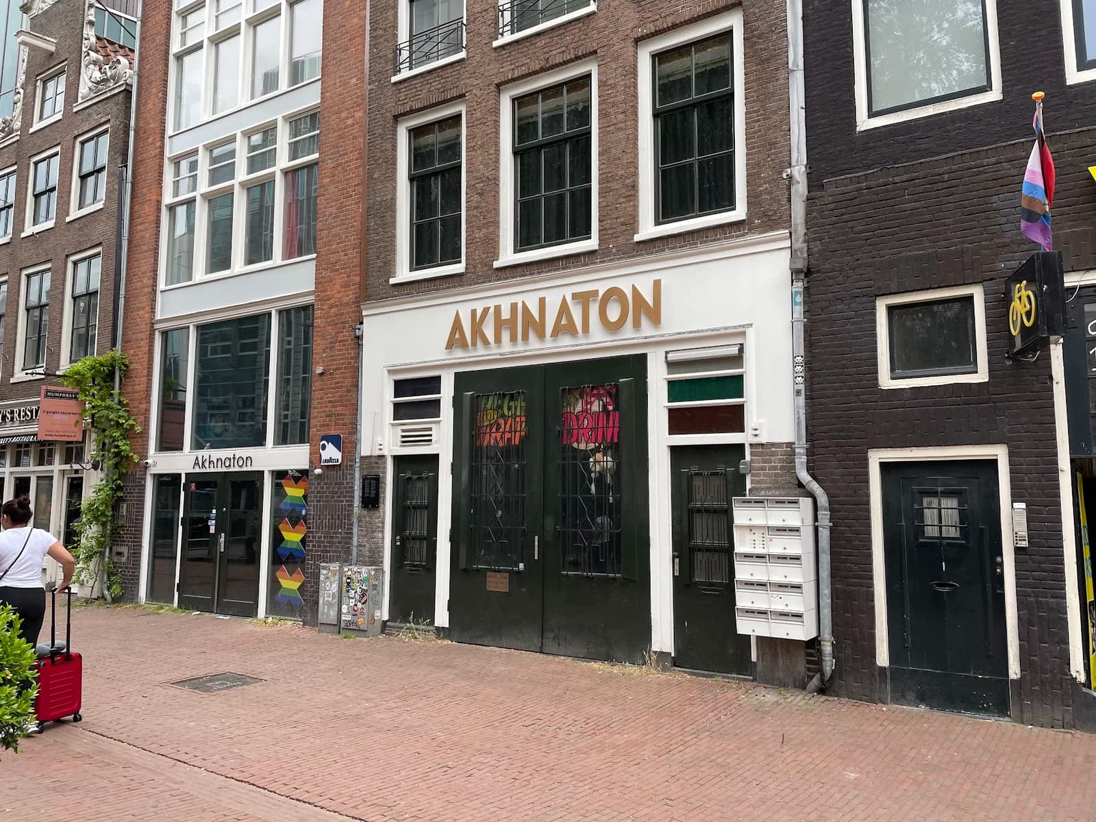 Venue 2