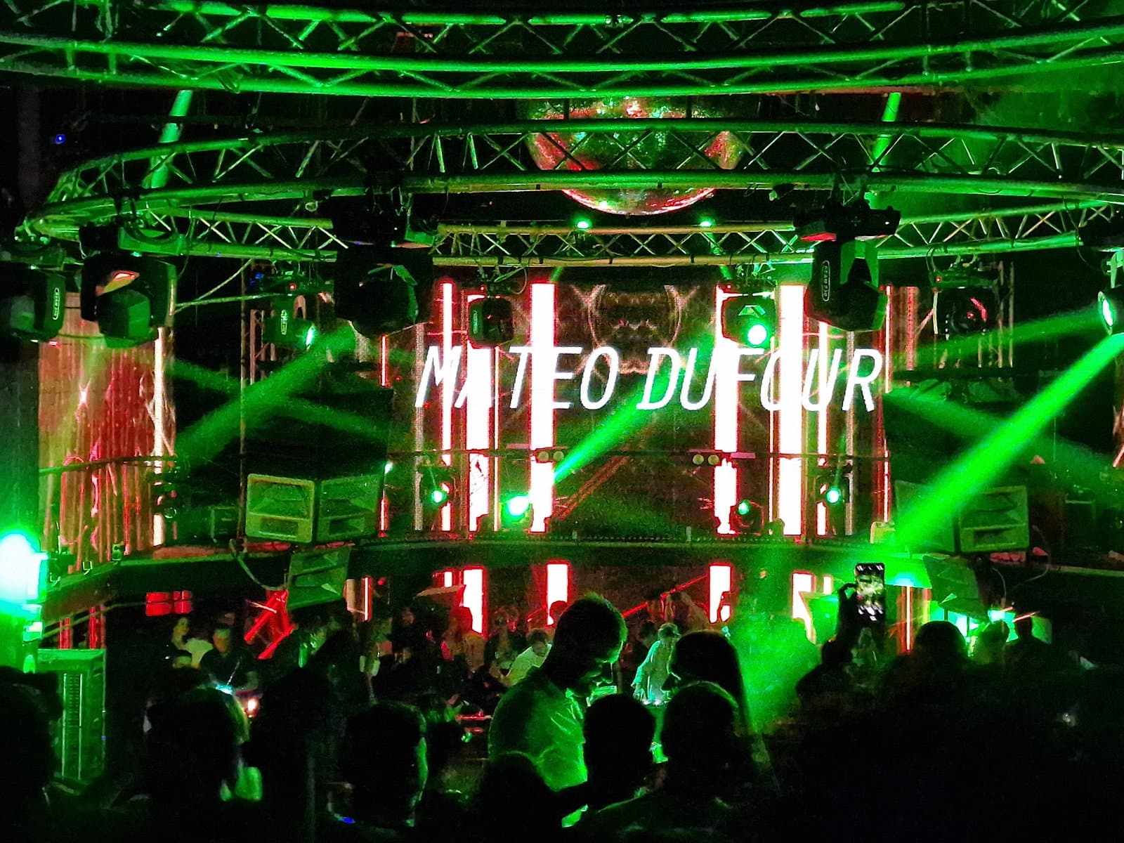 Venue 2