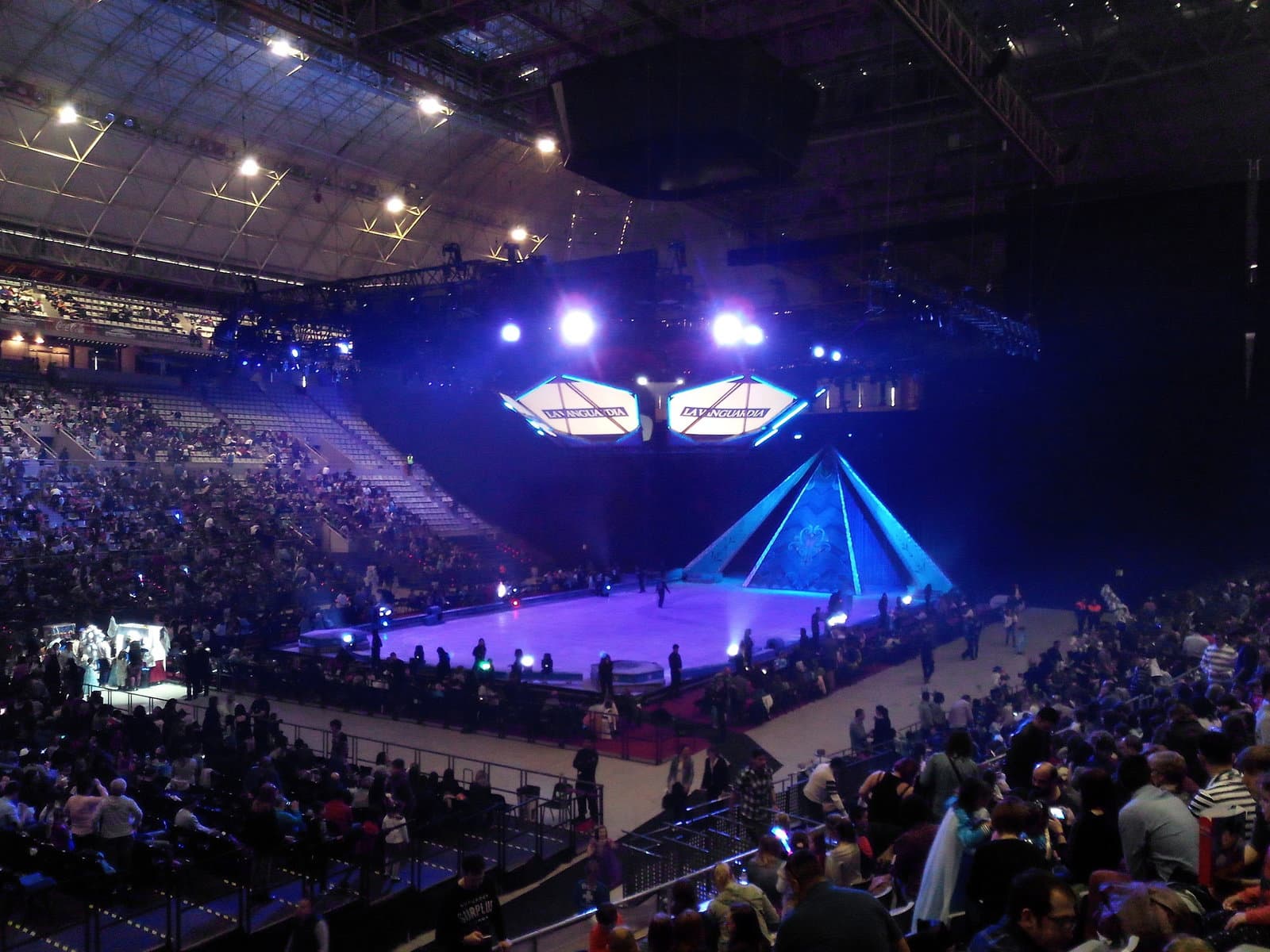 Venue 3
