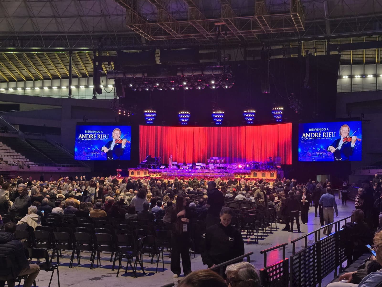 Venue 2
