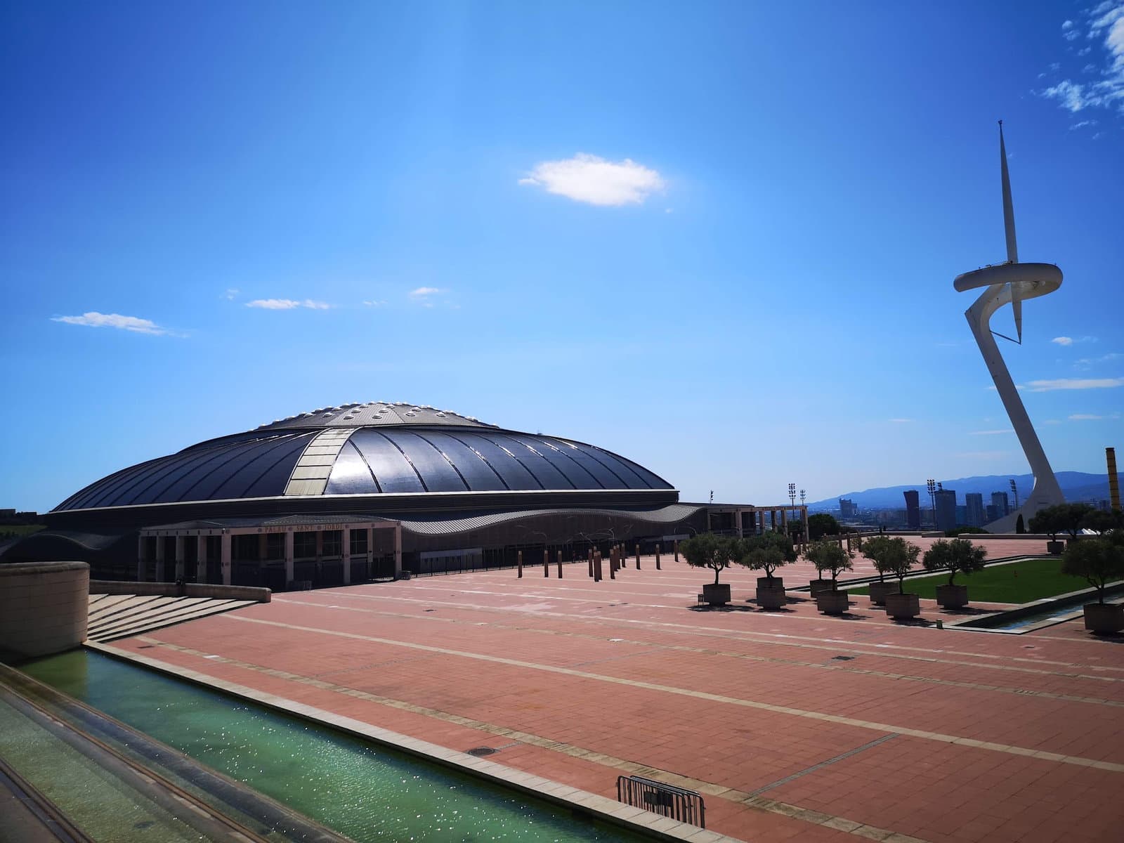 Venue 1