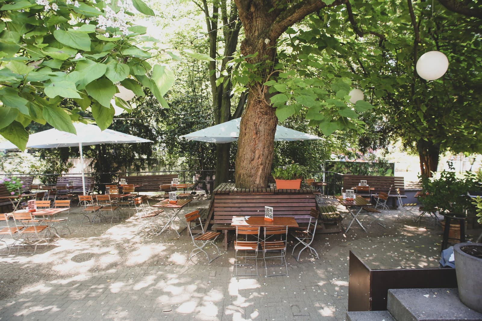 Venue 1