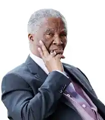 Thabo Mbeki