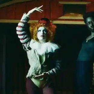 Haute & Freddy