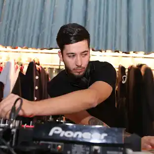 Mahmut Orhan