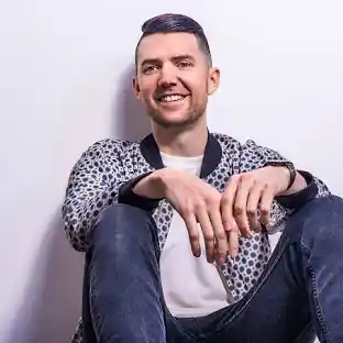 Simon Doty