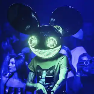 deadmau5
