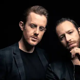 Chase & Status
