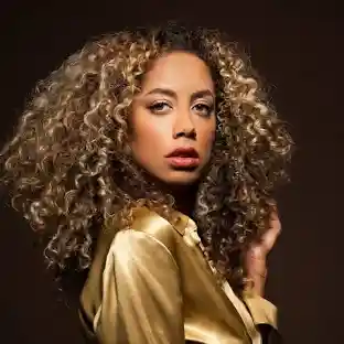 Jayda G