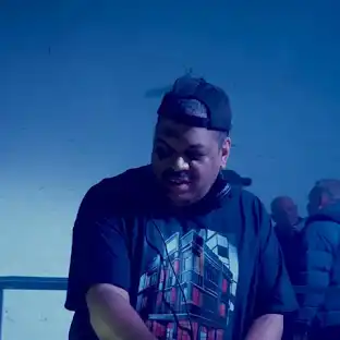 Kerri Chandler