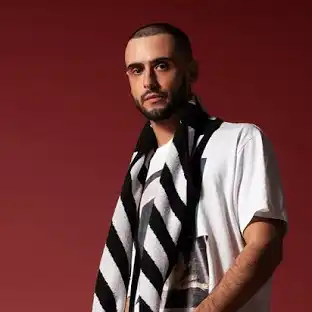 AJ Christou