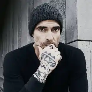 Chris Liebing