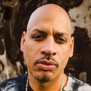 Dennis Ferrer