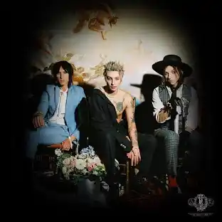 Palaye Royale