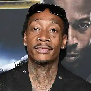 Wiz Khalifa