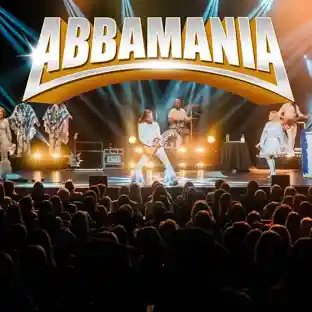 Mania The ABBA Tribute