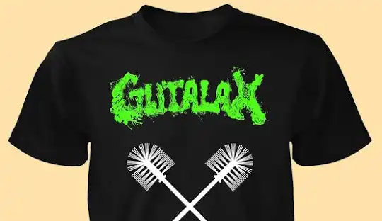 Gutalax