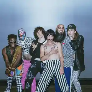 Foxy Shazam