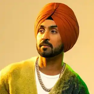 Diljit Dosanjh