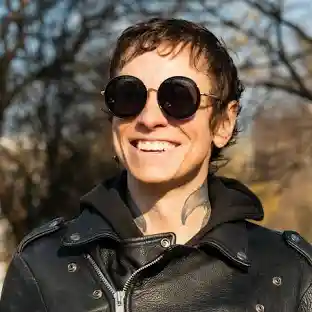 Laura Jane Grace