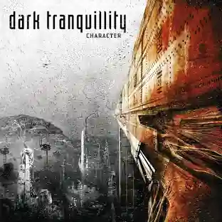 Dark Tranquillity