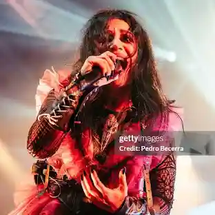 Lacuna Coil
