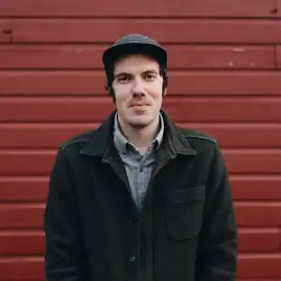 Josh Garrels