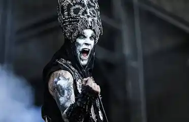 Behemoth