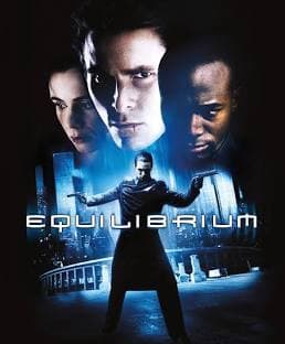 Equilibrium
