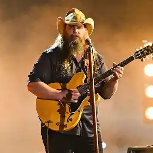 Chris Stapleton