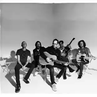 Gin Blossoms