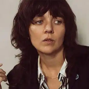 Courtney Barnett