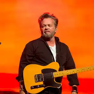 John Mellencamp