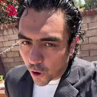 Alejandro Aranda