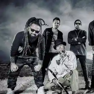 Five Finger Death Punch