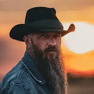 Cody Jinks