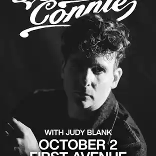 Low Cut Connie