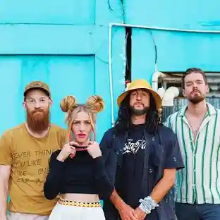 Walk off the Earth