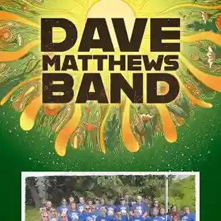 Dave Matthews Band