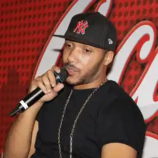 Lyfe Jennings