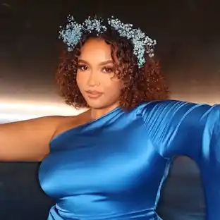 Alex Isley
