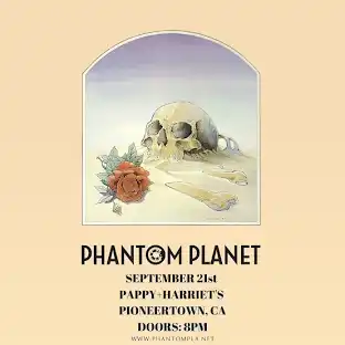 Phantom Planet