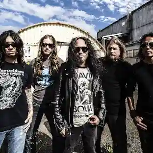 Death Angel