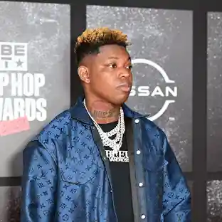 Yung Bleu
