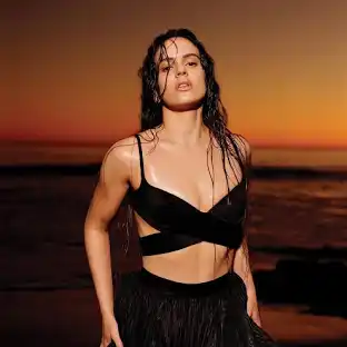 Rosalía
