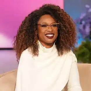 Jennifer Hudson